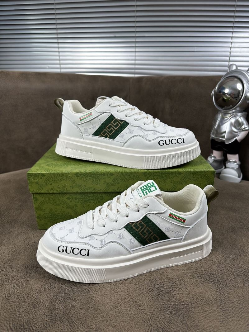 Gucci Low Shoes